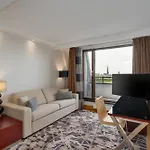 Radisson Blu Elizabete Hotel, Riga