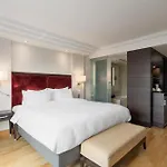 Radisson Blu Elizabete Hotel, Riga