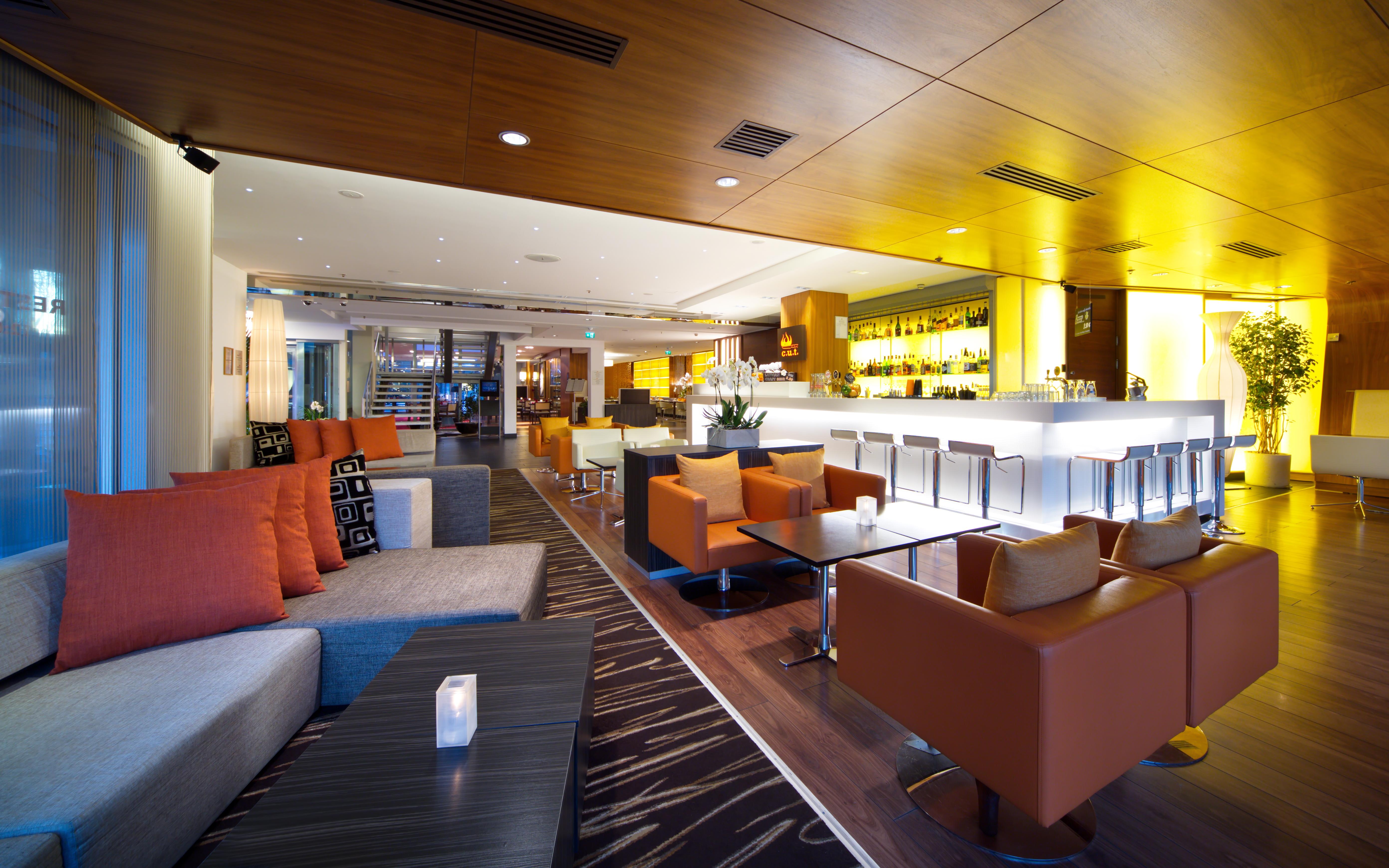 Hotell Radisson Blu Elizabete Hotel,