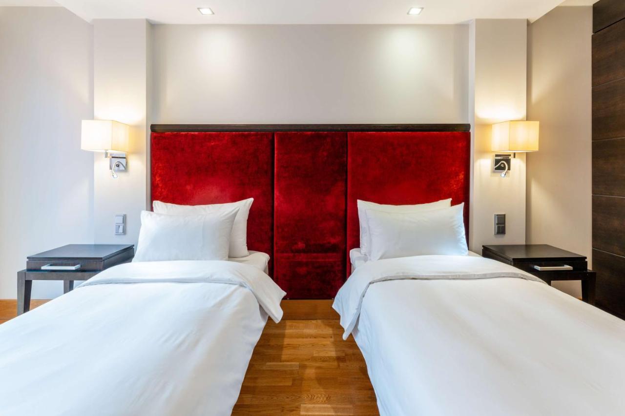 Hotell Radisson Blu Elizabete Hotel, 4*