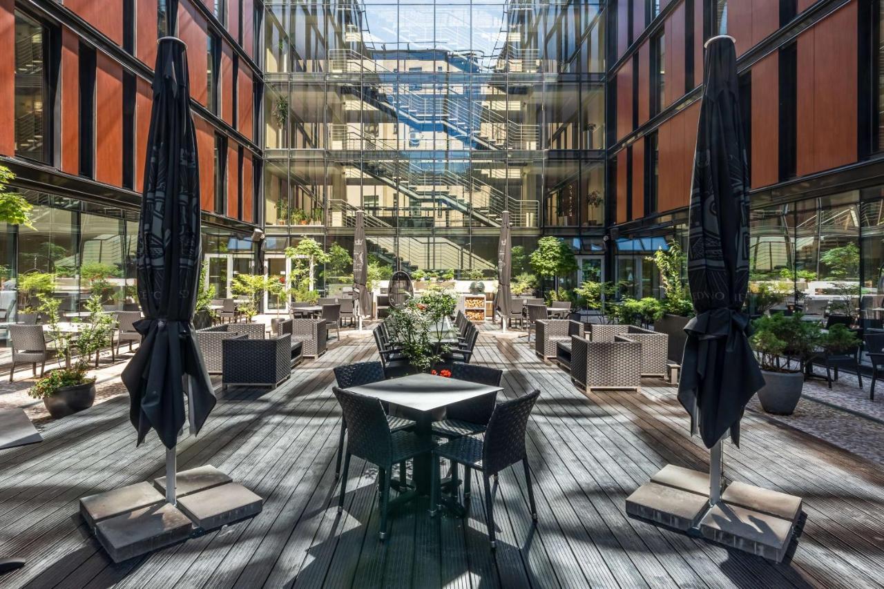 Radisson Blu Elizabete Hotel, Hotell Riga