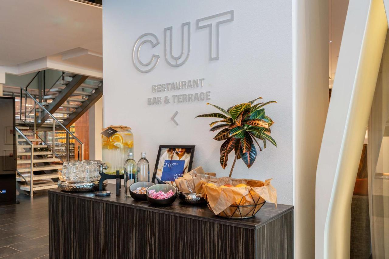 Radisson Blu Elizabete Hotel, Hotell Riga