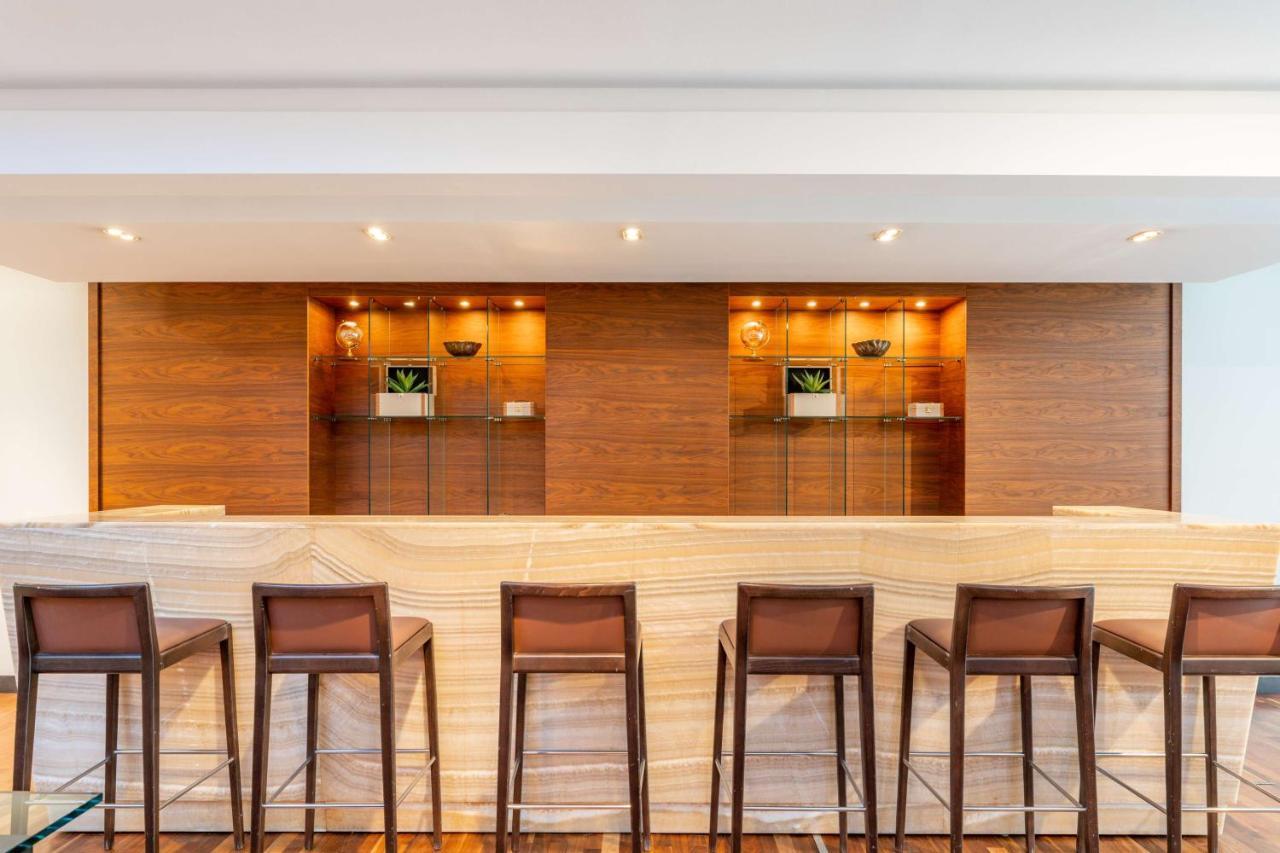 Radisson Blu Elizabete Hotel, Hotell 4*