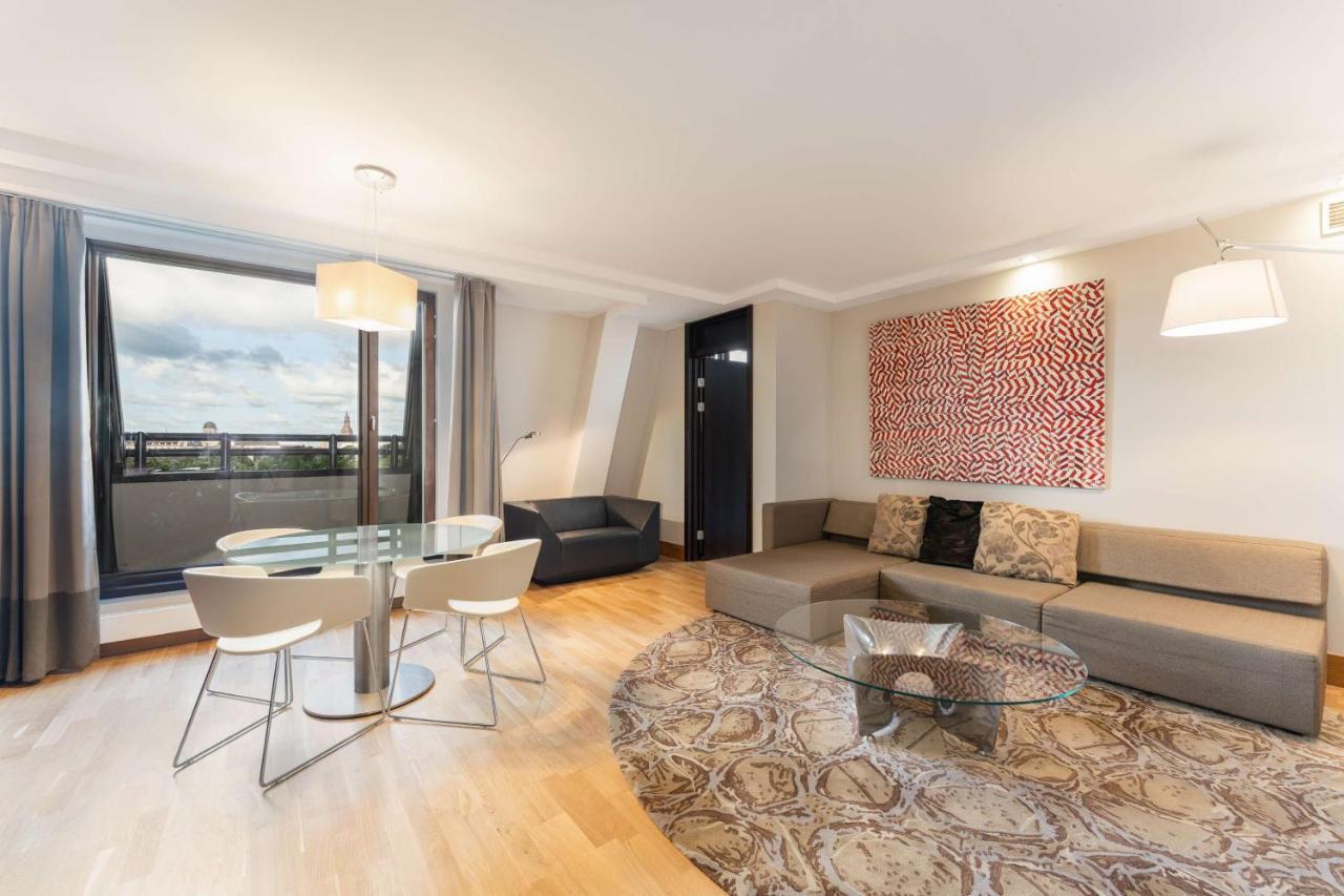 Hotell Radisson Blu Elizabete Hotel, 4*