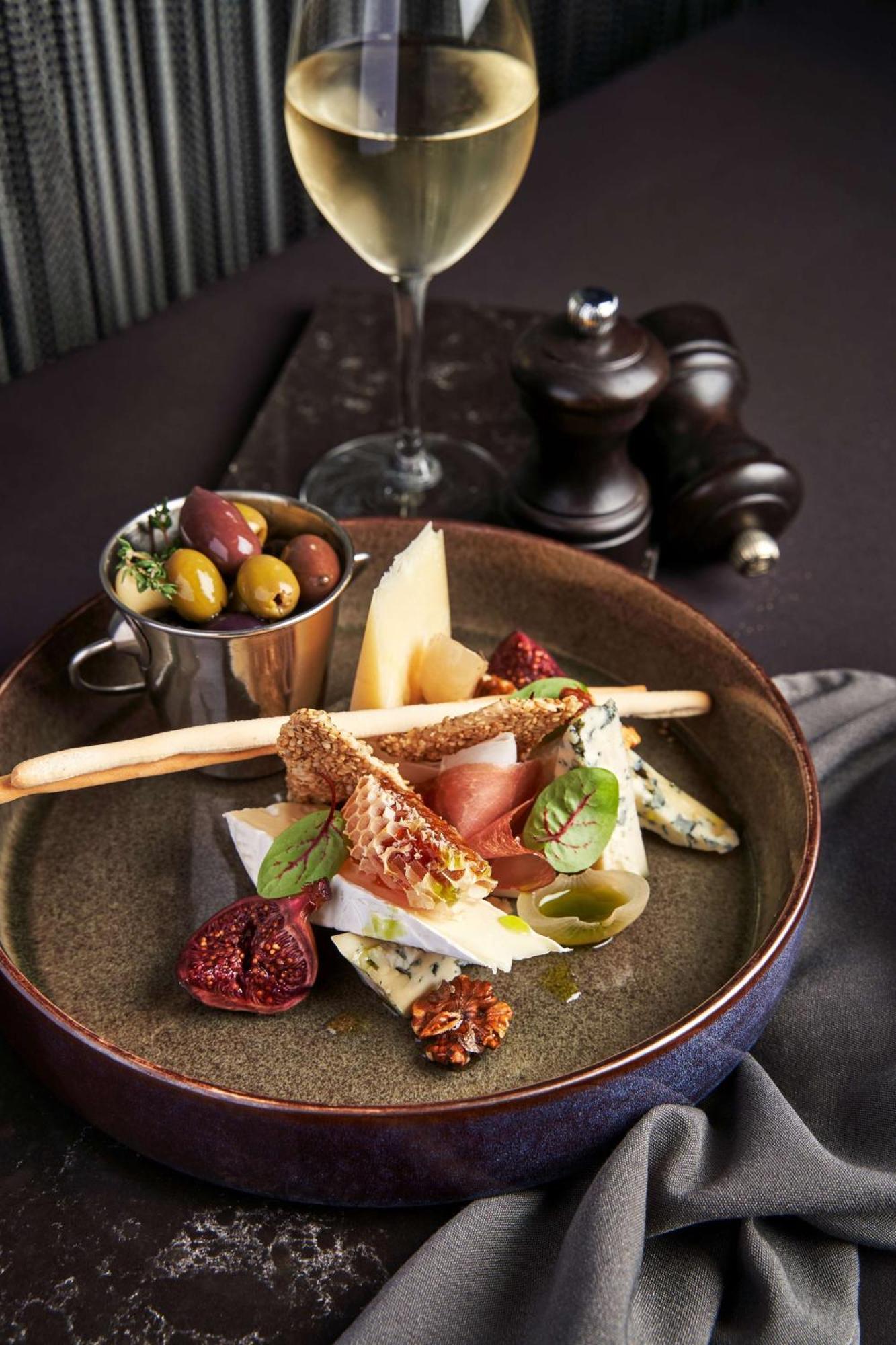 Radisson Blu Elizabete Hotel, Hotell 4*