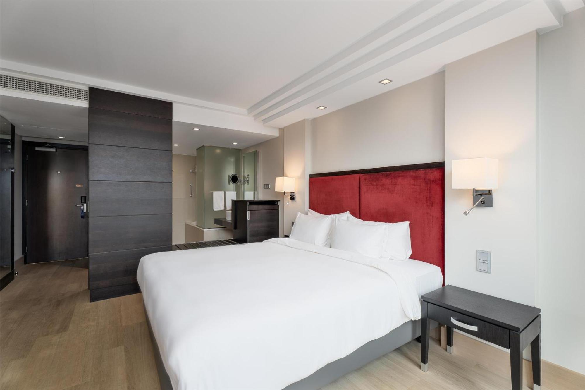 Hotell Radisson Blu Elizabete Hotel,