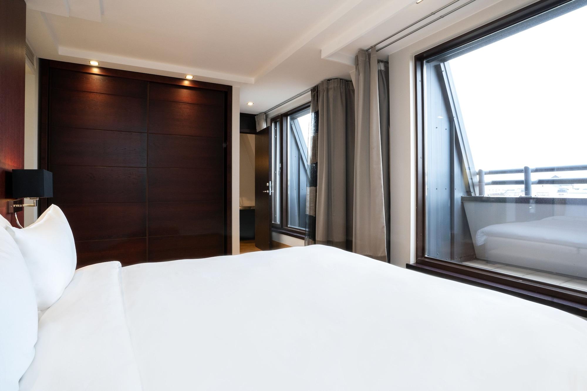 Radisson Blu Elizabete Hotel, Hotel 4*