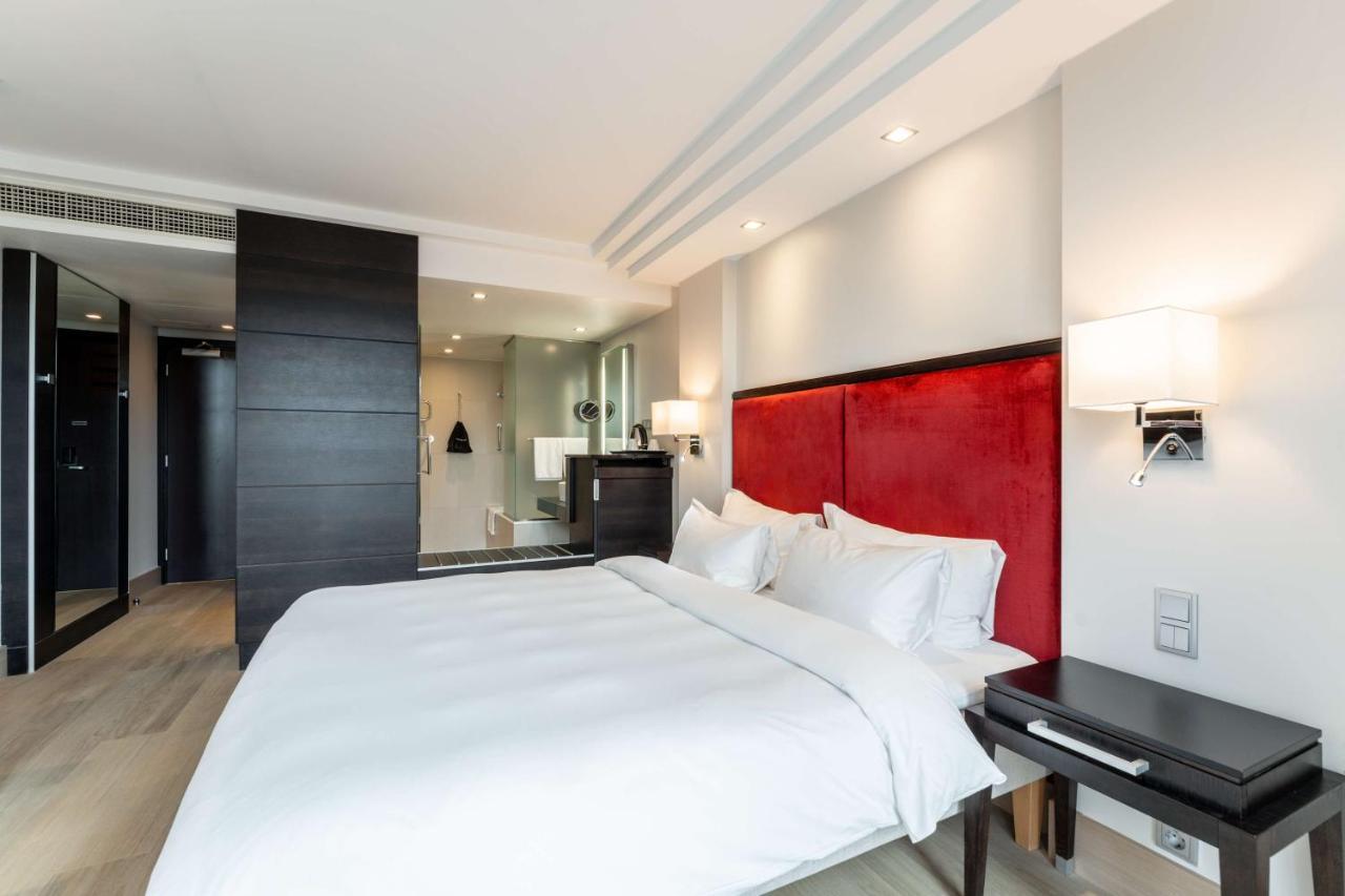 Radisson Blu Elizabete Hotel, Hotel