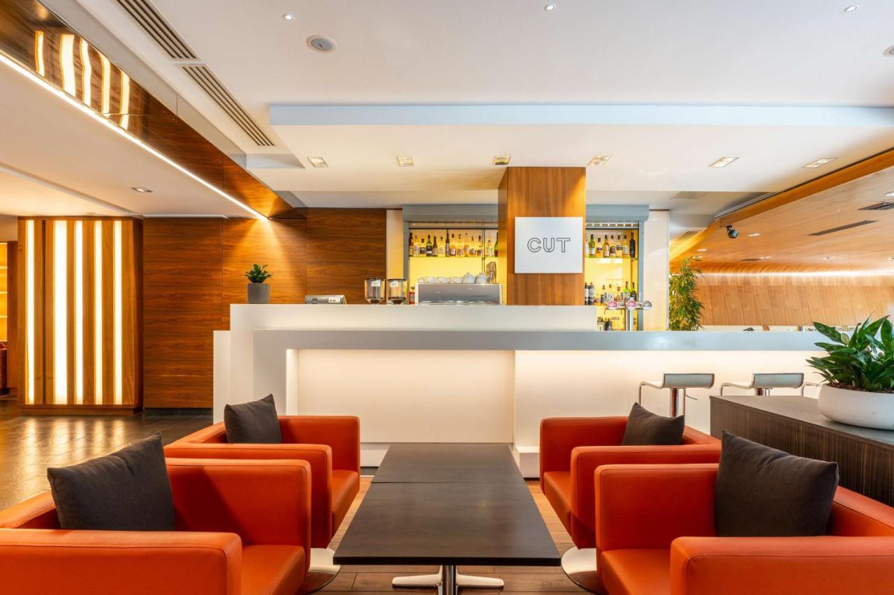 Radisson Blu Elizabete Hotel, Hotel 4*