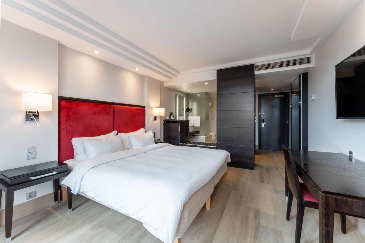 Radisson Blu Elizabete Hotel, Hotel